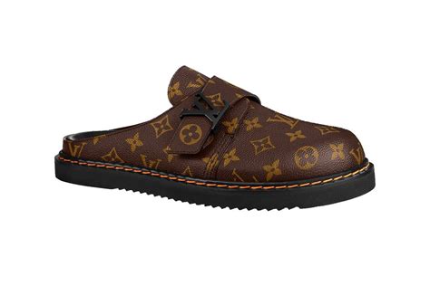 dottor martens louis vuitton|LV’s New Mules Look Like Someone Chopped a Dr..